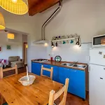 بيت للعطل Conero Mare Campagna Il Casale Le Maschere *