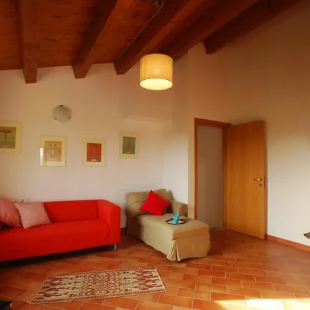 Casa de Férias Conero Mare Campagna Il Casale Le Maschere