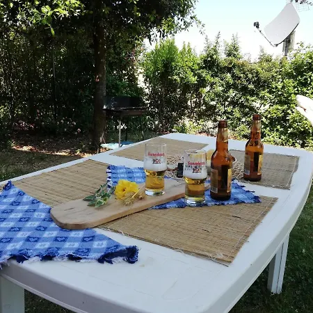 Conero Mare Campagna Il Casale Le Maschere * Numana