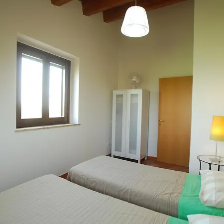 Conero Mare Campagna Il Casale Le Maschere Casa de Férias Numana