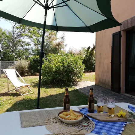 Conero Mare Campagna Il Casale Le Maschere *