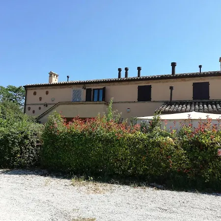 Conero Mare Campagna Il Casale Le Maschere Сasa de vacaciones
