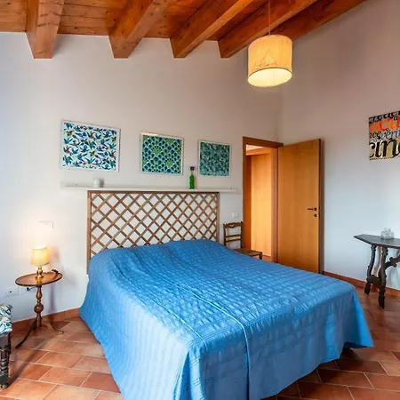 Conero Mare Campagna Il Casale Le Maschere *