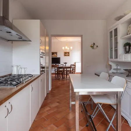 Conero Mare Campagna Il Casale Le Maschere * Numana