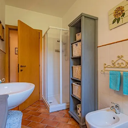 Conero Mare Campagna Il Casale Le Maschere *