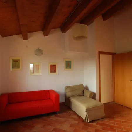 Conero Mare Campagna Il Casale Le Maschere Casa de Férias