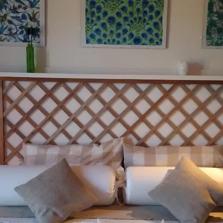 Conero Mare Campagna Il Casale Le Maschere