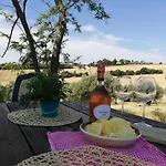度假居 Conero Mare Campagna Il Casale Le Maschere *