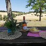 Prázdninový dům Conero Mare Campagna Il Casale Le Maschere *