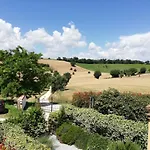 度假居 Conero Mare Campagna Il Casale Le Maschere