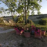 Conero Mare Campagna Il Casale Le Maschere 度假居