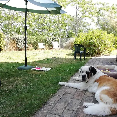 Casale Le Maschere Holiday home Numana