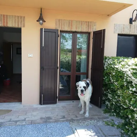 Casale Le Maschere Holiday home