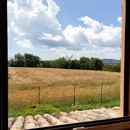 Conero Mare Campagna Il Casale Le Maschere