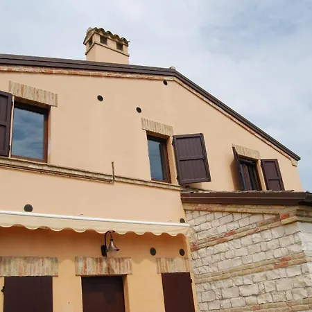 Holiday home Casale Le Maschere *