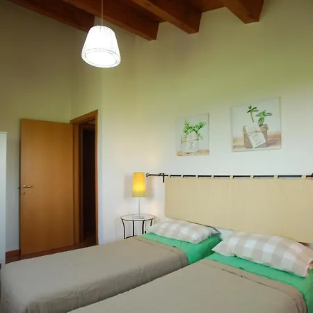 Casale Le Maschere Holiday home Numana