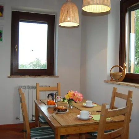 Casale Le Maschere Holiday home *