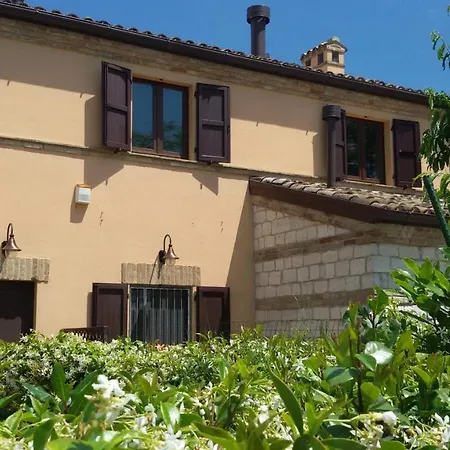 Casale Le Maschere Holiday home *