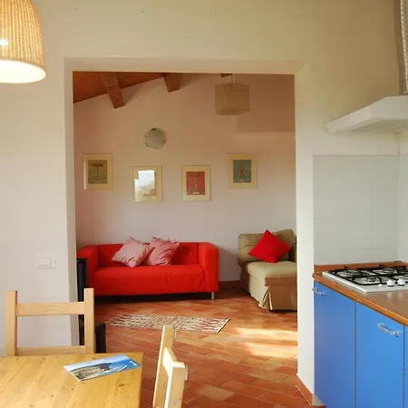 Casale Le Maschere