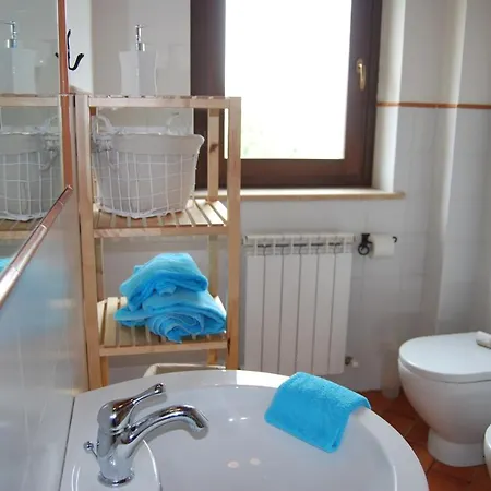 Casale Le Maschere Casa vacanze