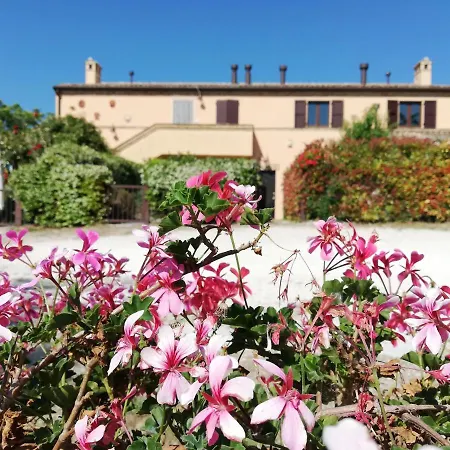 Casale Le Maschere Numana