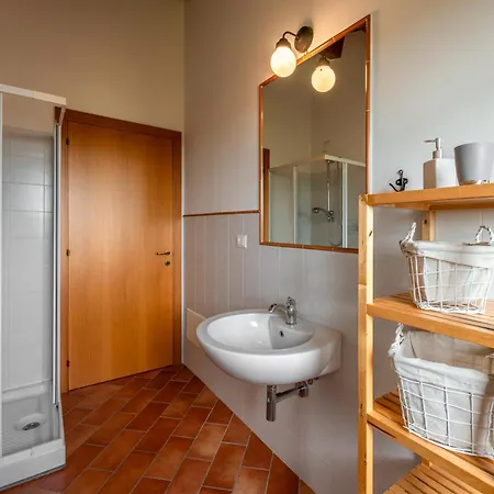 Casale Le Maschere Holiday home