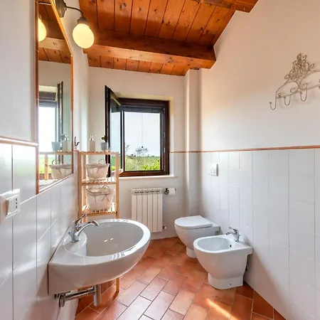 Holiday home Casale Le Maschere