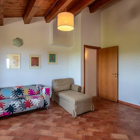 Casa vacanze Casale Le Maschere *