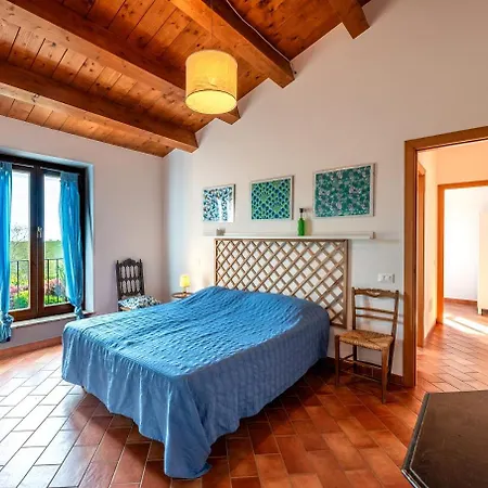 Casale Le Maschere Holiday home Numana