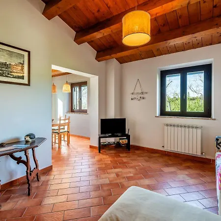 Casale Le Maschere Holiday home