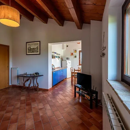 Casale Le Maschere *