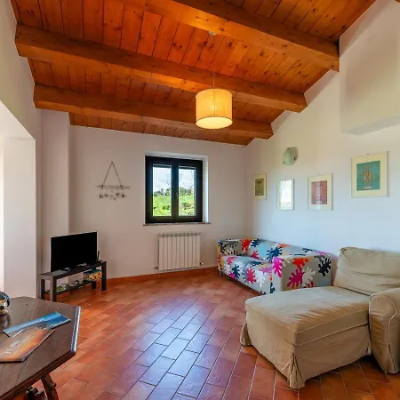 Casale Le Maschere Numana