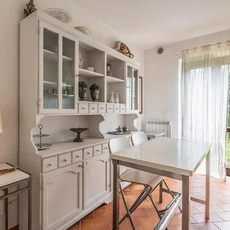 Conero Mare Campagna Il Casale Le Maschere Holiday home *