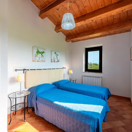 Ferienhaus Conero Mare Campagna Il Casale Le Maschere Numana