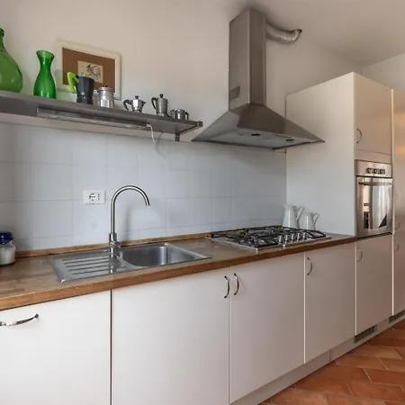 Conero Mare Campagna Il Casale Le Maschere نومانا