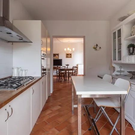 Casale Le Maschere * Numana