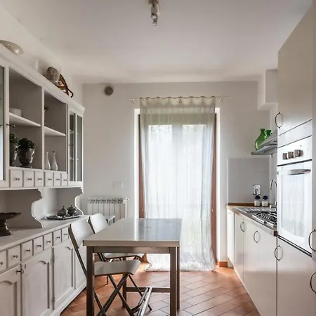 Conero Mare Campagna Il Casale Le Maschere