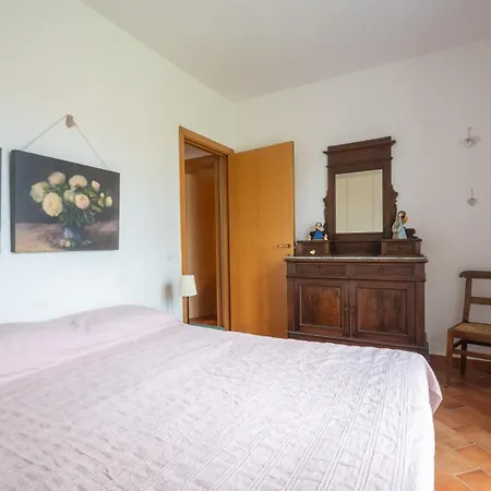 Ferienhaus Conero Mare Campagna Il Casale Le Maschere