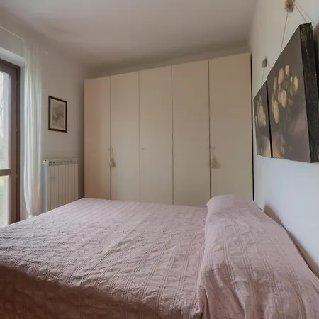 Casale Le Maschere Casa vacanze *