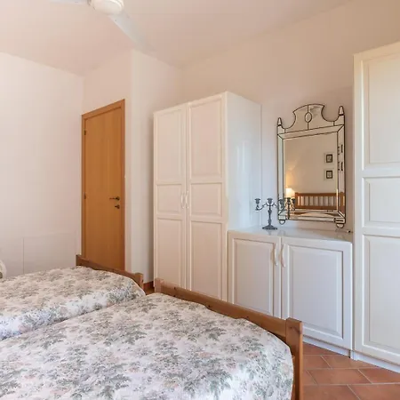Casale Le Maschere Holiday home Numana