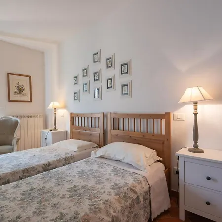 Ferienhaus Conero Mare Campagna Il Casale Le Maschere Numana