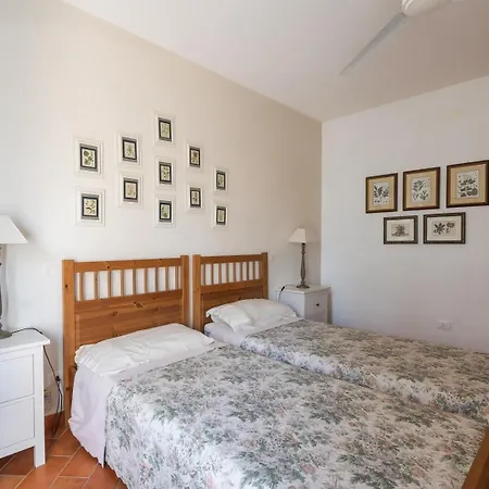 Casale Le Maschere *