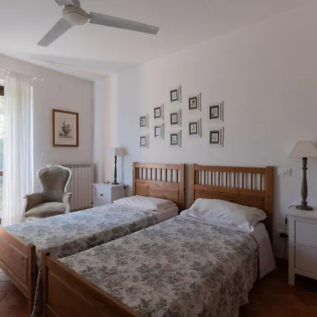 Casale Le Maschere Numana