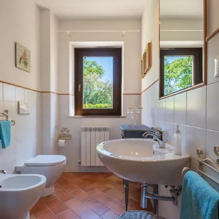 Casale Le Maschere Numana