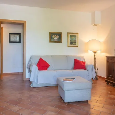 Casale Le Maschere * Numana