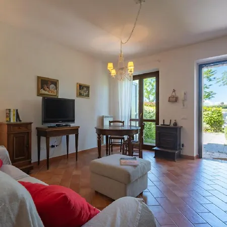Casale Le Maschere