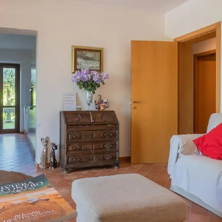 Casale Le Maschere Casa vacanze