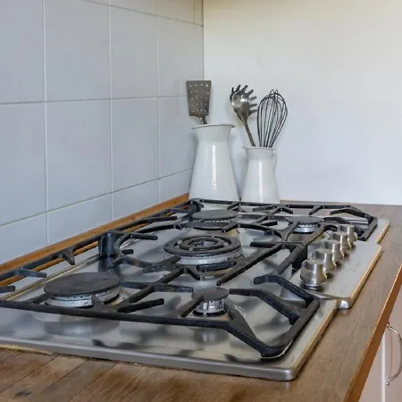 بيت للعطل Conero Mare Campagna Il Casale Le Maschere