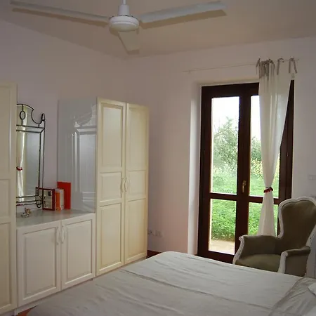 Conero Mare Campagna Il Casale Le Maschere