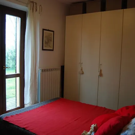 Casale Le Maschere Holiday home *